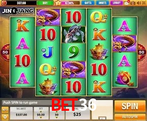 Ofertas Imperdíveis na Bet36: Promoções e Bônus Que Valem a Pena